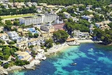 Hotelli Inmood Aucanada 4* Sup