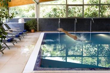 Hotel Inmood Aucanada 4* Sup