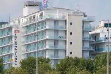 Hotel Internacional