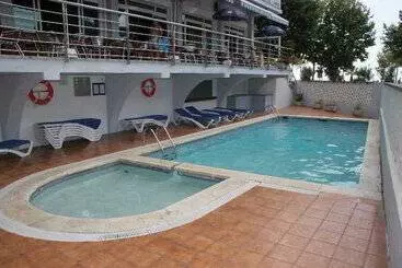 호텔 Internacional