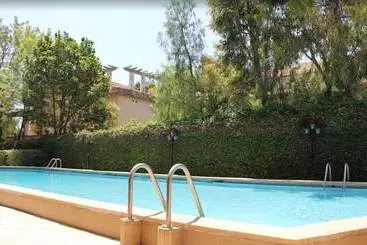 בית מלון כפרי Los Globos