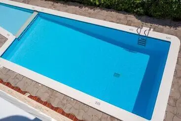 Hotel Madrid