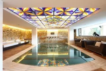 בית מלון כפרי Playa Golf   Adults Only