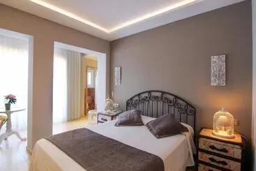 فندق Restaurant Ceferino