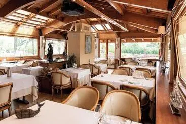 Otel Restaurant Ceferino