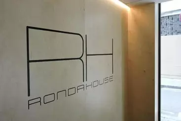 Отель Ronda House