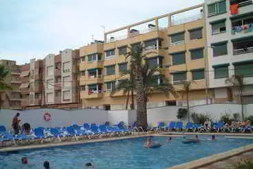 Hotel Rosa Nautica