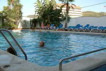 ホテル Rosa Nautica