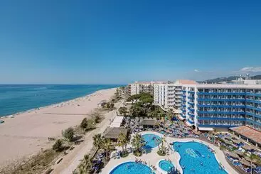 ホテル Tahiti Playa