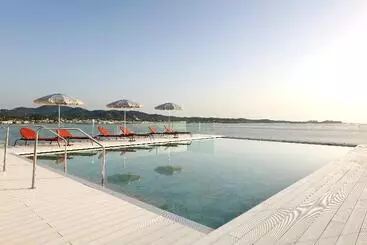 Trs Ibiza Hotel - Adults Only