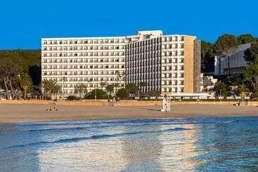 Hotel Vibra Beverly Playa