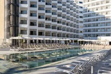 هتل Vibra Beverly Playa