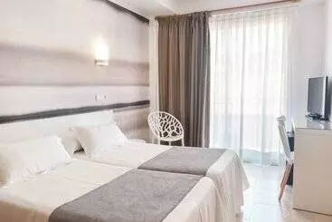 Kaktus Hotel Volga   Adults Recommended