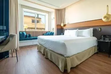 Only You Hotel Valencia