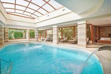 استراحتگاه Grupotel Nilo & Spa