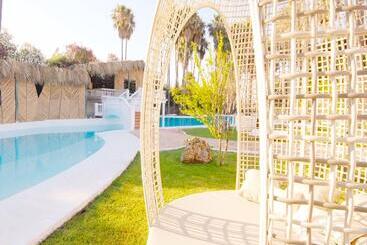 Tu&me Resort  Adults Only