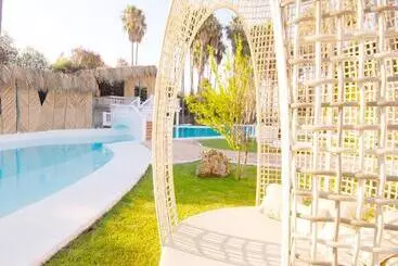 Tu&me Resort  Adults Only