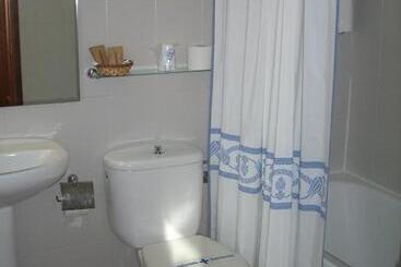 Aero Hotel Cerdanya Ca L Eudald