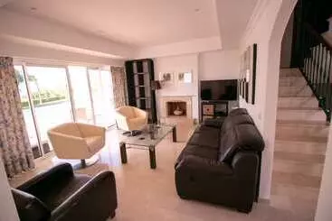 Arcos Golf Hotel Cortijo Y Villas