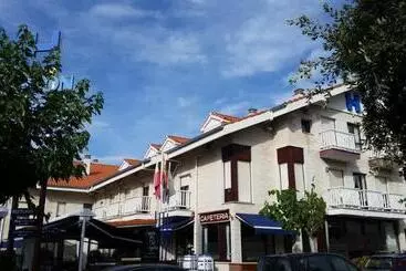 Hotel Bemon Playa