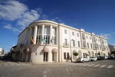 בית מלון כפרי Castillo