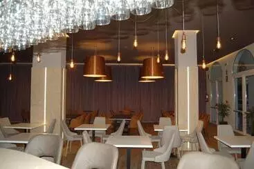 בית מלון כפרי Castillo