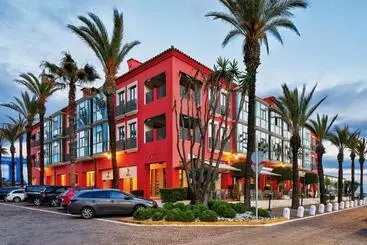 Hotelli Mim Sotogrande