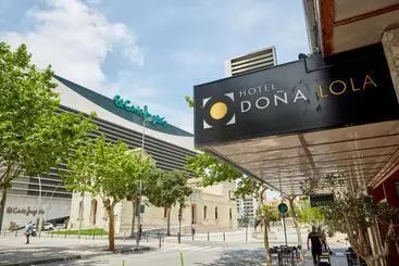 Hotel Dona Lola