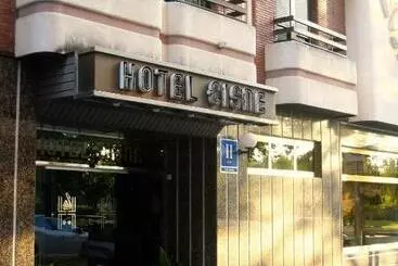 Hotel El Cisne