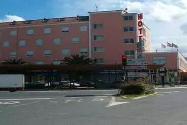 Hotel Eumesa