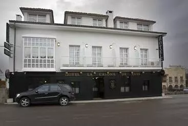 Hotel La Casona De Luis