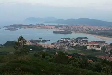 Отель La Luna de Isla