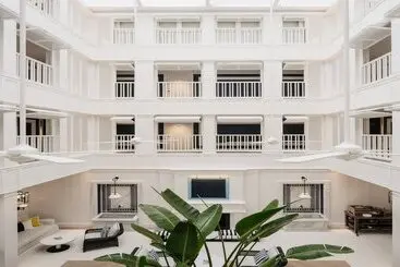 Hotel MIM SOTOGRANDE Member of Melia Collection