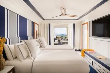 هتل MIM SOTOGRANDE Member of Melia Collection