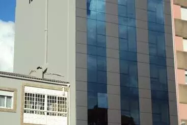 בית מלון כפרי Noia