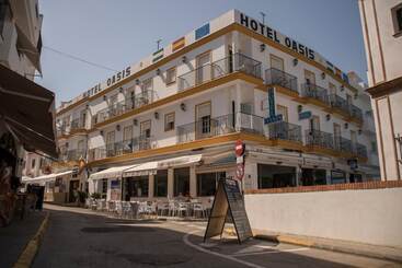Hotel Oasis