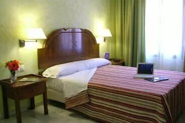 Hotel Palacete Mirador de Córdoba