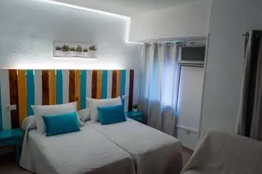 فندق Rincón Extremeño