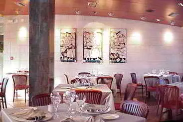 Hotelli Ruta Jacobea