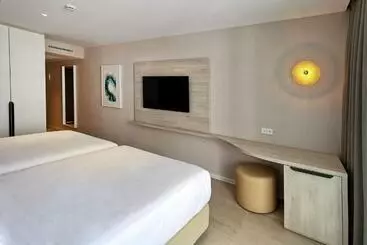 בית מלון כפרי & Spa Castillo De Peniscola 4 Sup