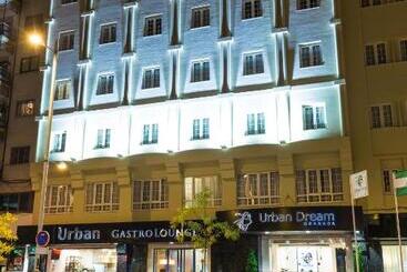 هتل DWO Urban Granada