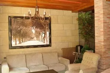 Hotel Villa De Canfranc