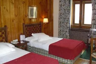 Parador De Bielsa