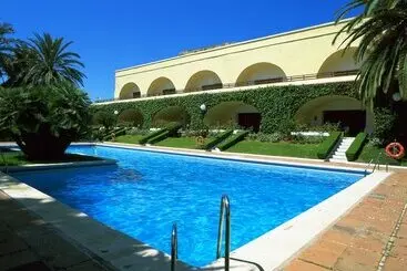 Parador de Ceuta