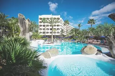 Corallium Beach by Lopesan Hotels - Adults Only