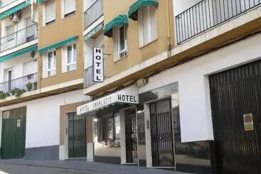 Hotel Andalucia
