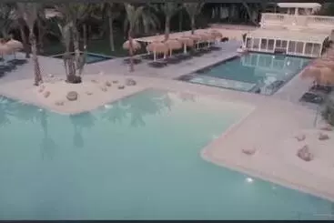 Hotel Balneario De Leana