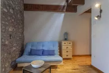 Отель Cal Rei De Talló