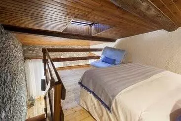 酒店 Cal Rei De Talló