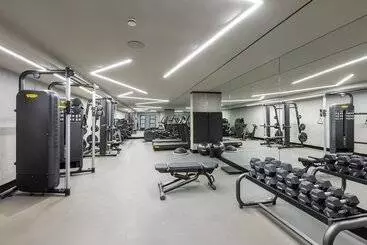 Hotel Faro, A Lopesan Collection - Adults Only